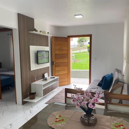 Residenciais Gramado Premium Ngoại thất bức ảnh