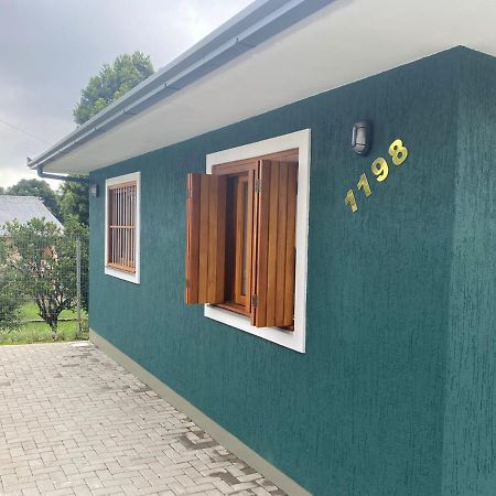 Residenciais Gramado Premium Ngoại thất bức ảnh