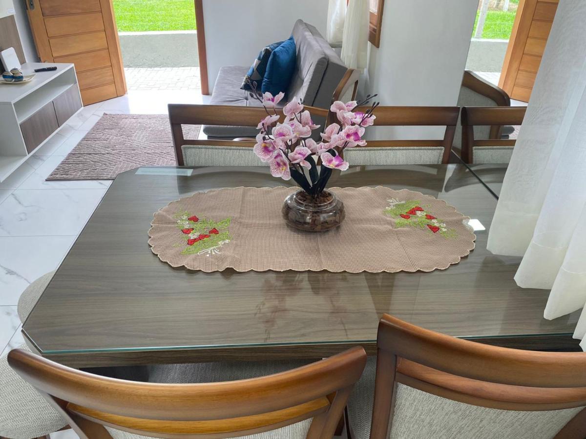 Residenciais Gramado Premium Ngoại thất bức ảnh