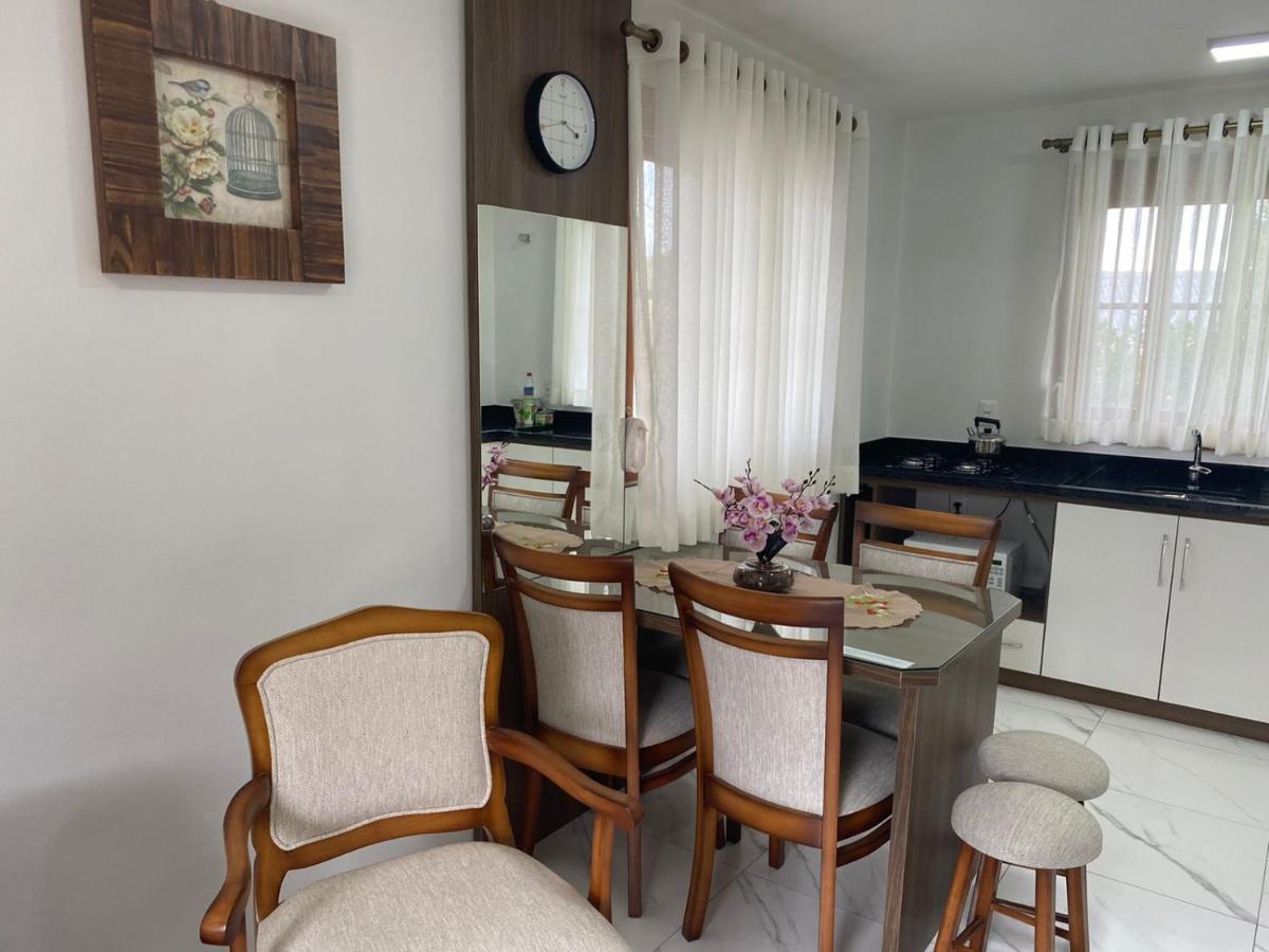Residenciais Gramado Premium Ngoại thất bức ảnh