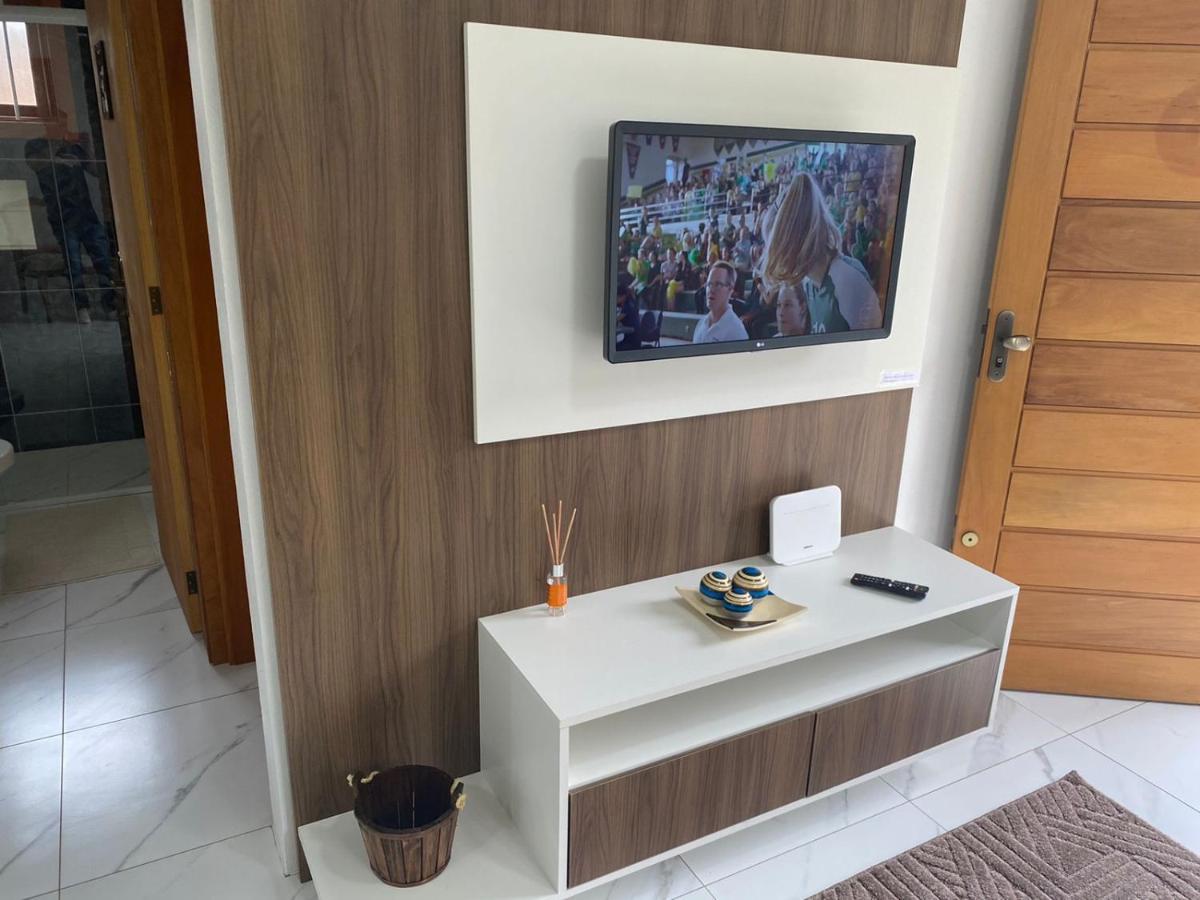 Residenciais Gramado Premium Ngoại thất bức ảnh