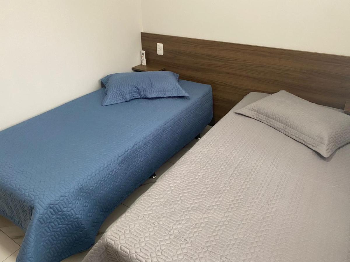 Residenciais Gramado Premium Ngoại thất bức ảnh