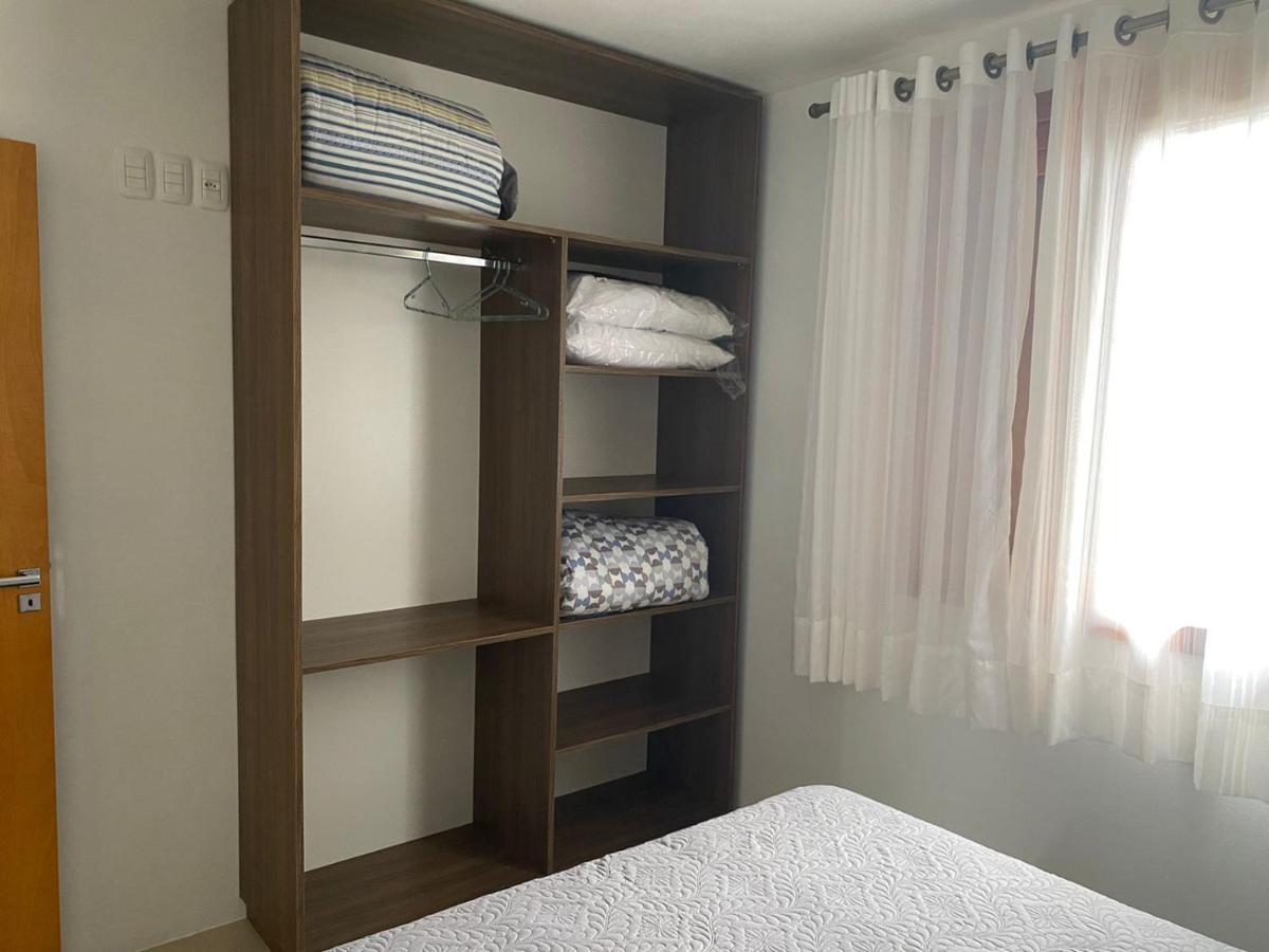 Residenciais Gramado Premium Ngoại thất bức ảnh
