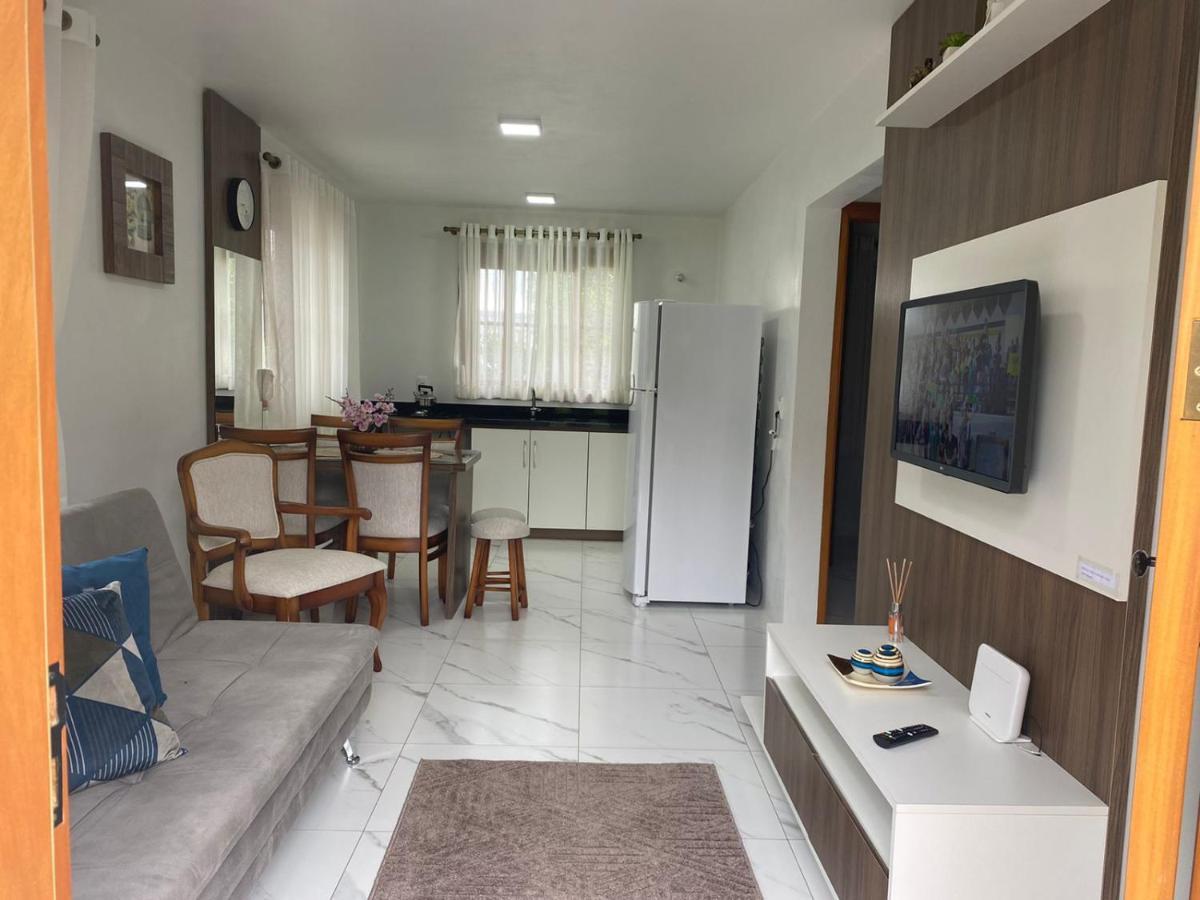 Residenciais Gramado Premium Ngoại thất bức ảnh
