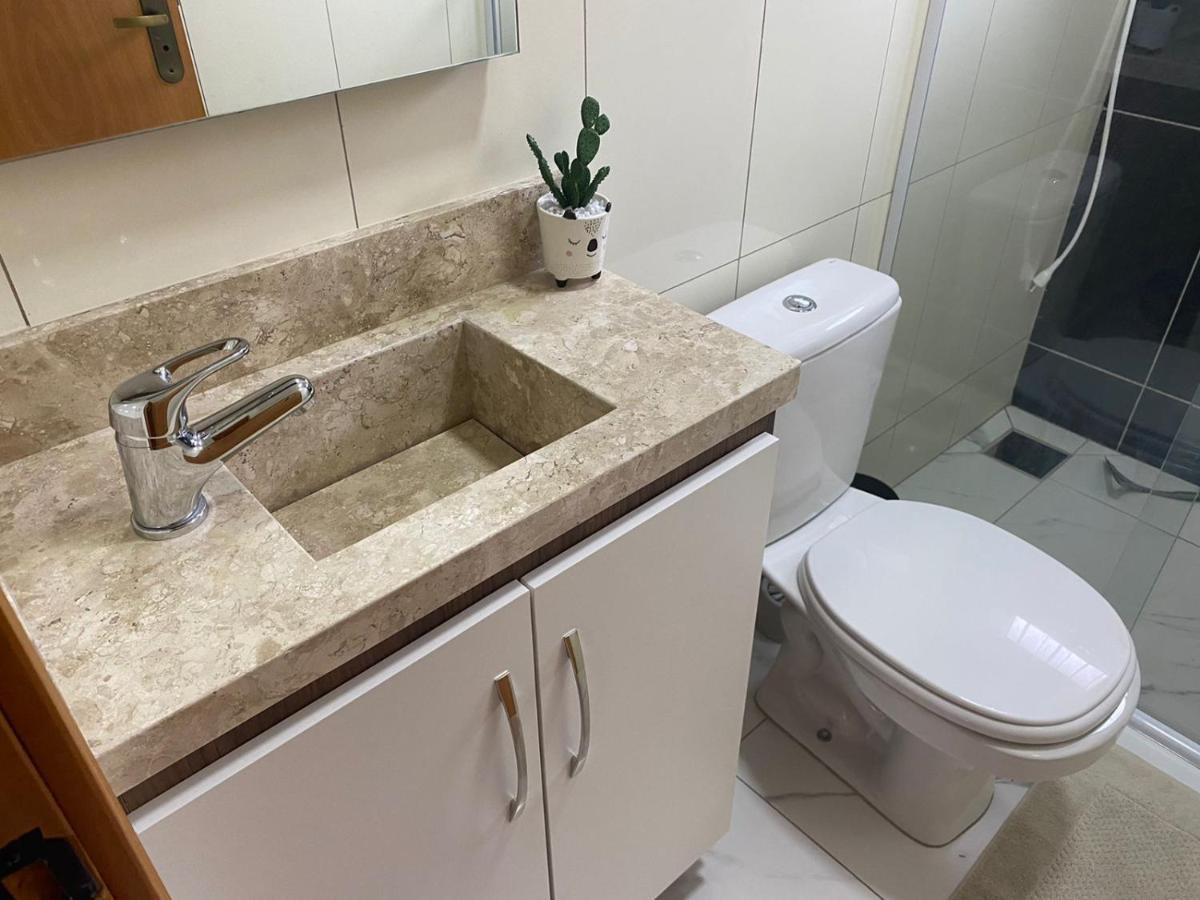 Residenciais Gramado Premium Ngoại thất bức ảnh