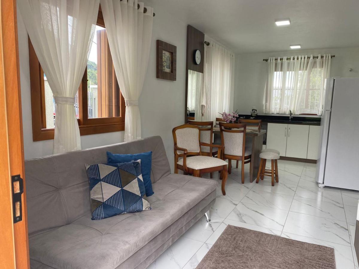 Residenciais Gramado Premium Ngoại thất bức ảnh