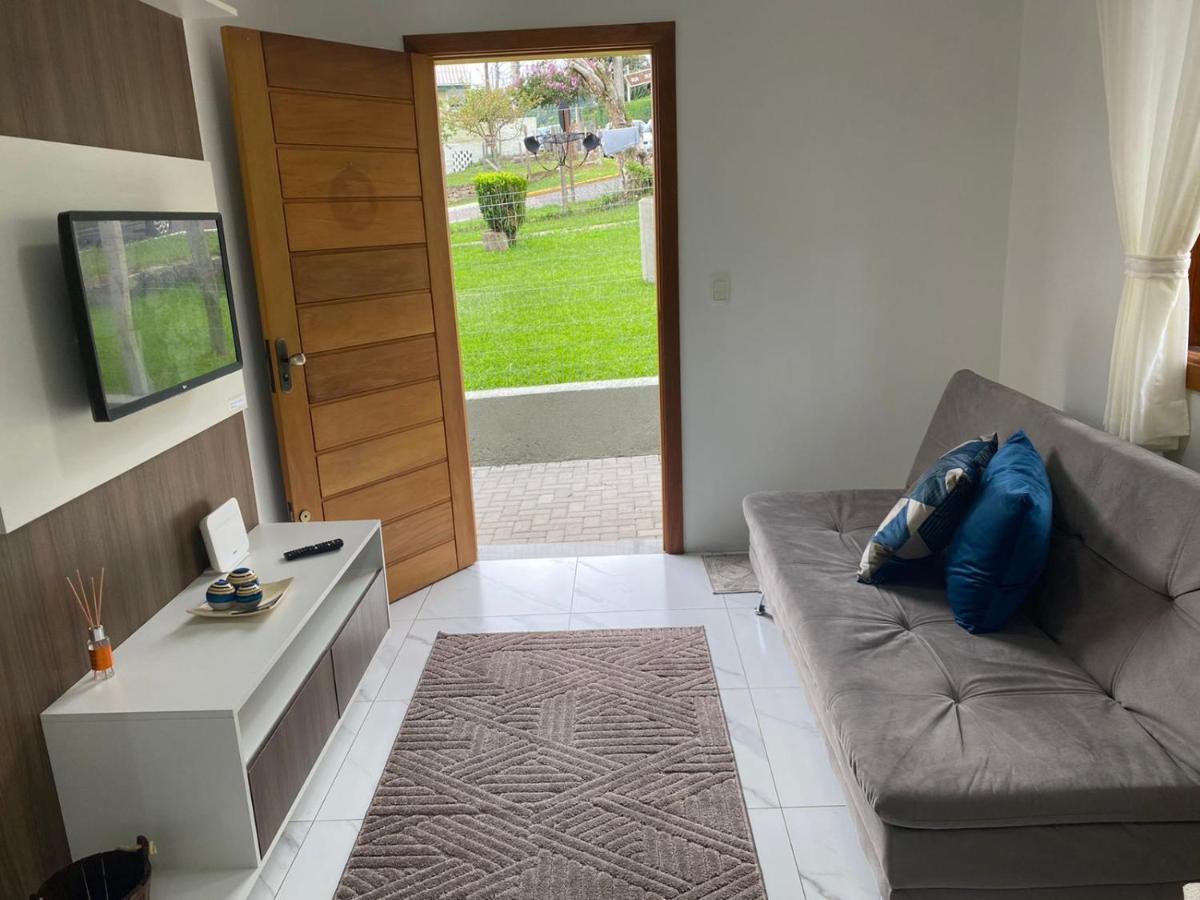 Residenciais Gramado Premium Ngoại thất bức ảnh