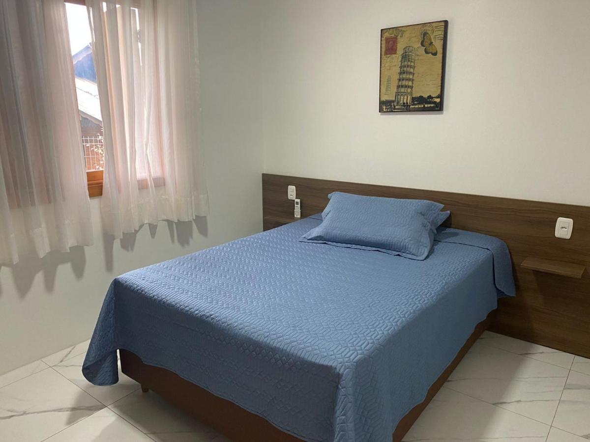Residenciais Gramado Premium Ngoại thất bức ảnh