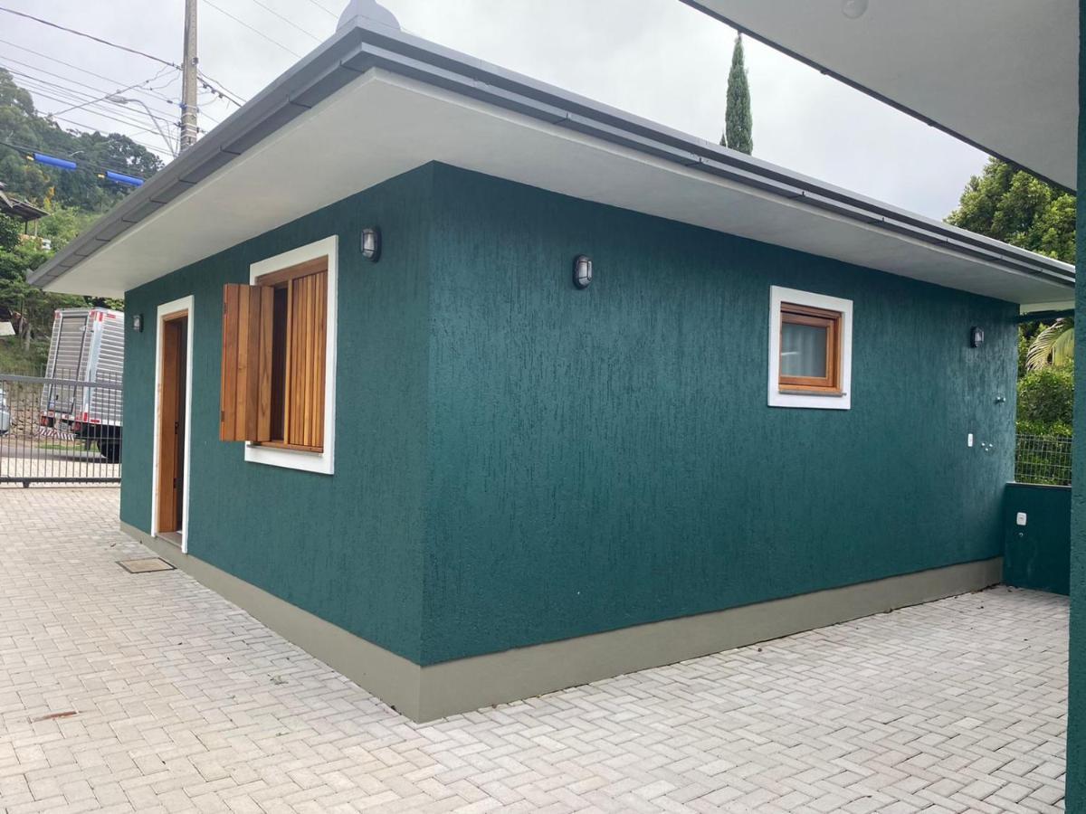 Residenciais Gramado Premium Ngoại thất bức ảnh