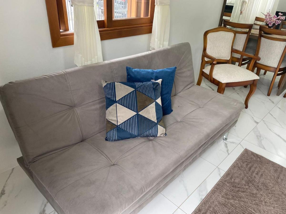 Residenciais Gramado Premium Ngoại thất bức ảnh