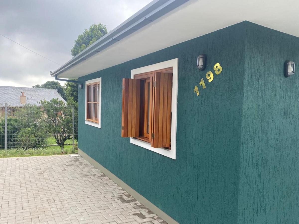 Residenciais Gramado Premium Ngoại thất bức ảnh